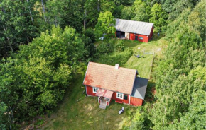 Pet Friendly Home In Påryd Påryd